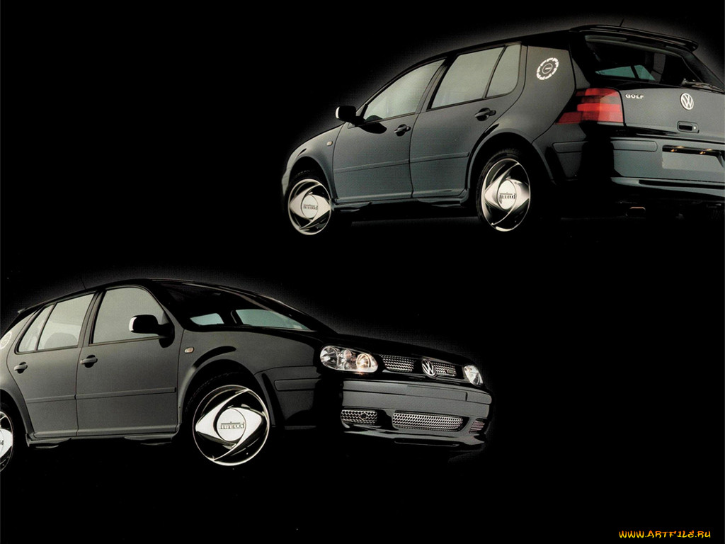 , volkswagen